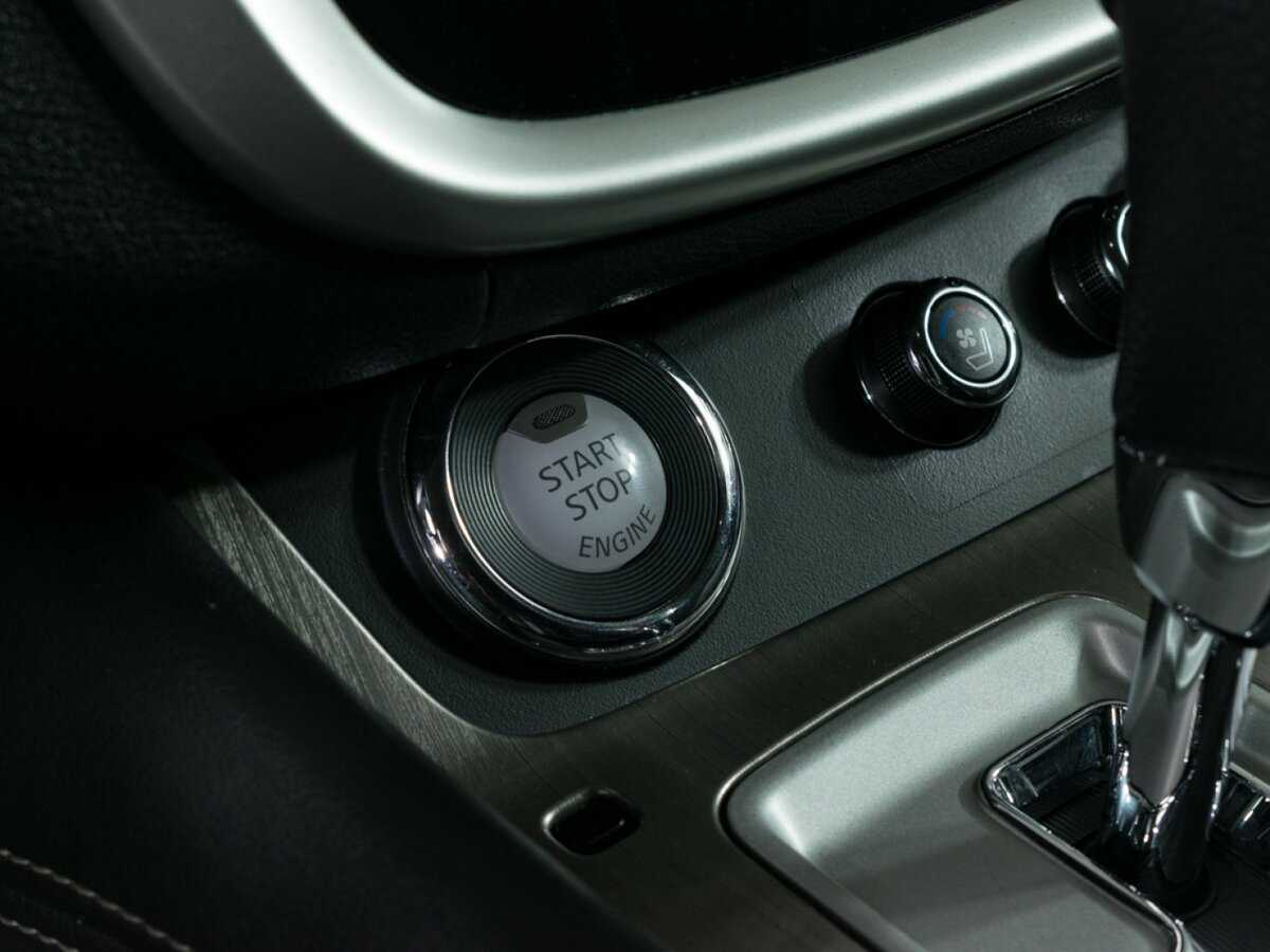 Б/У Ниссан Мурано 2019 года. Фото: #26