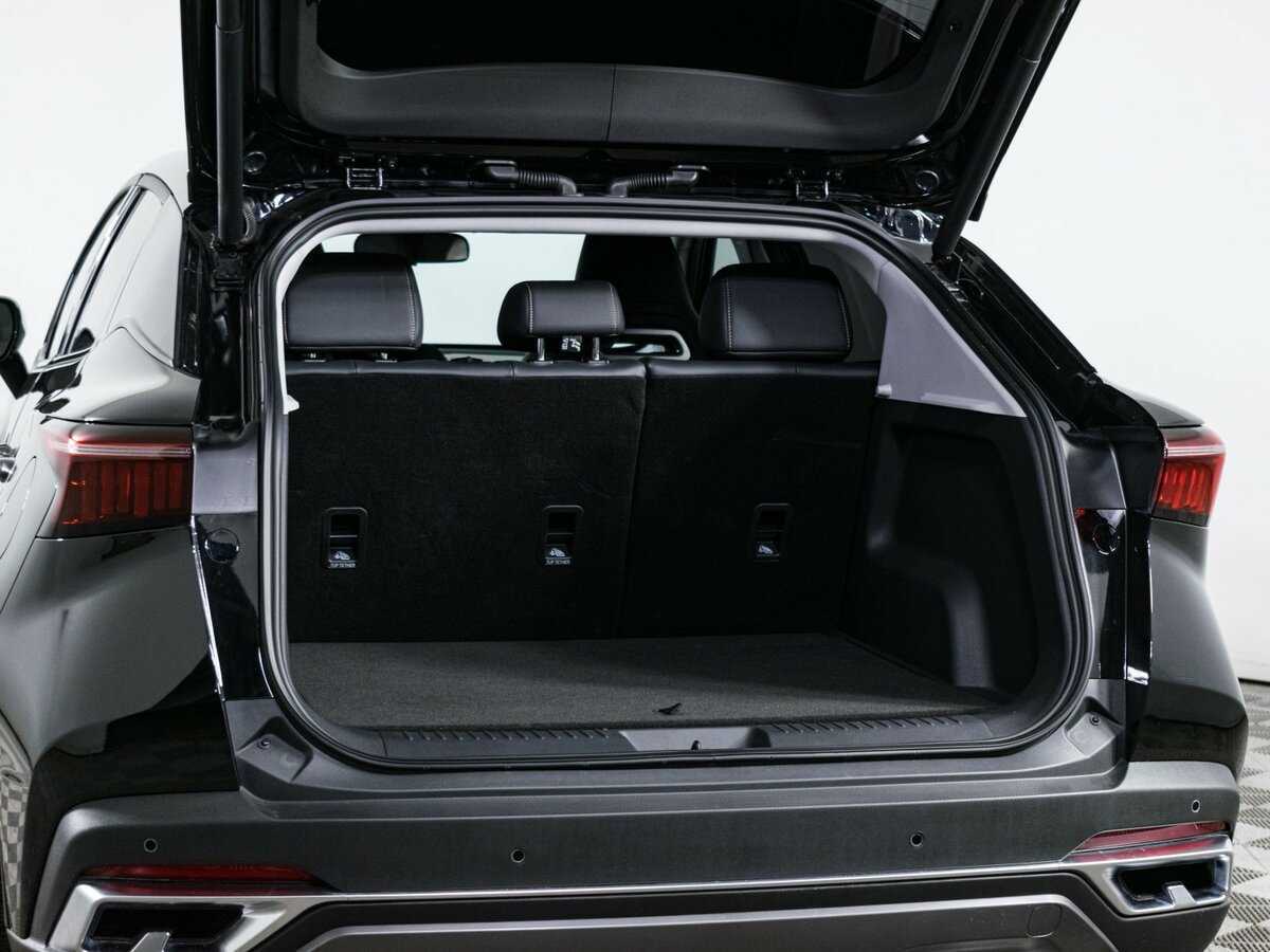 Б/У Омода Ц5 2024 года. Фото: #6