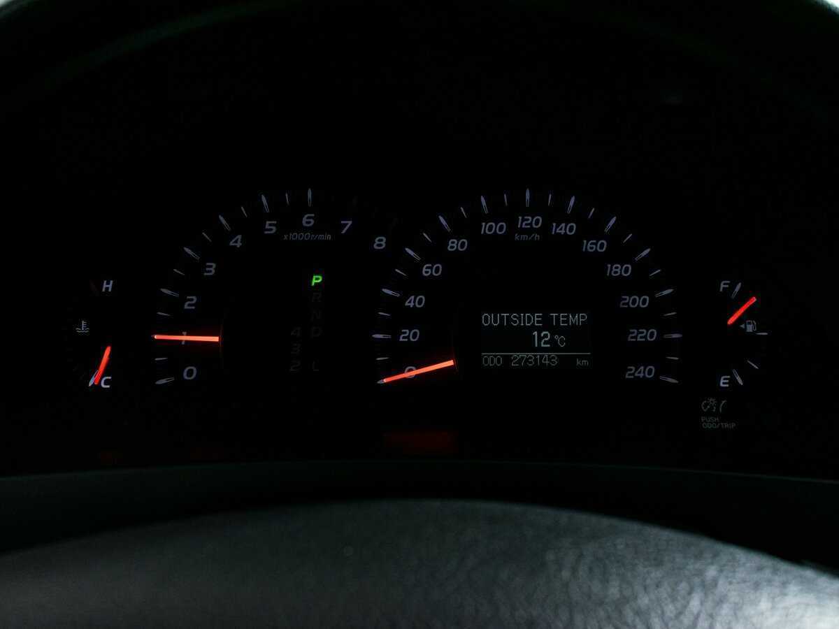 Б/У Тойота Камри 2008 года. Фото: #9