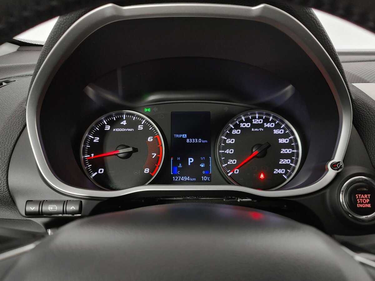 Б/У Митсубиши Еклипс Кросс 2018 года. Фото: #16