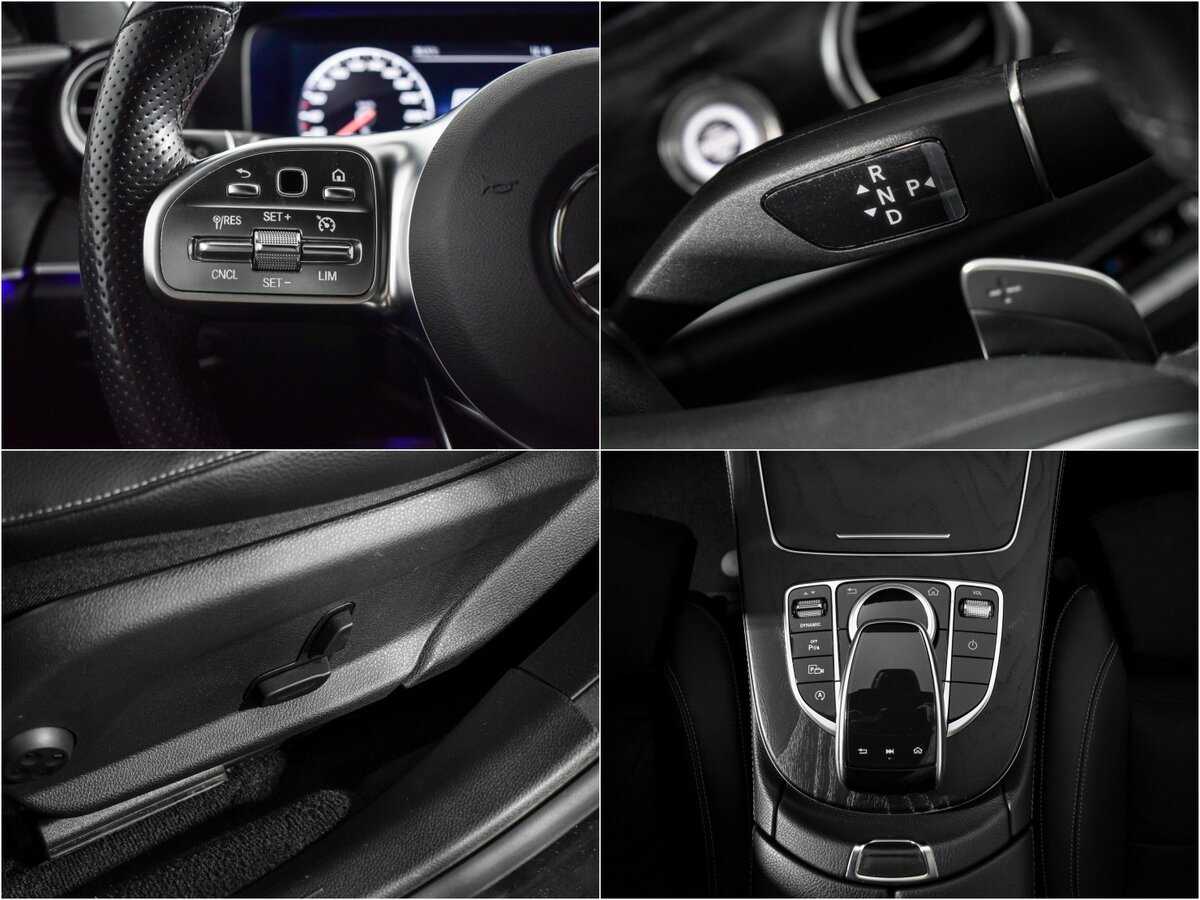 Б/У Мерседес-Бенц Е-Класс 2018 года. Фото: #18