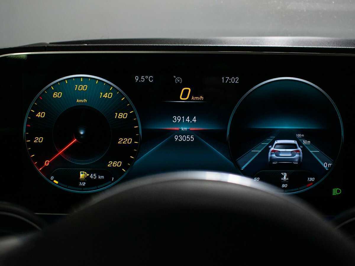 Б/У Мерседес-Бенц ГЛЕ 2021 года. Фото: #11