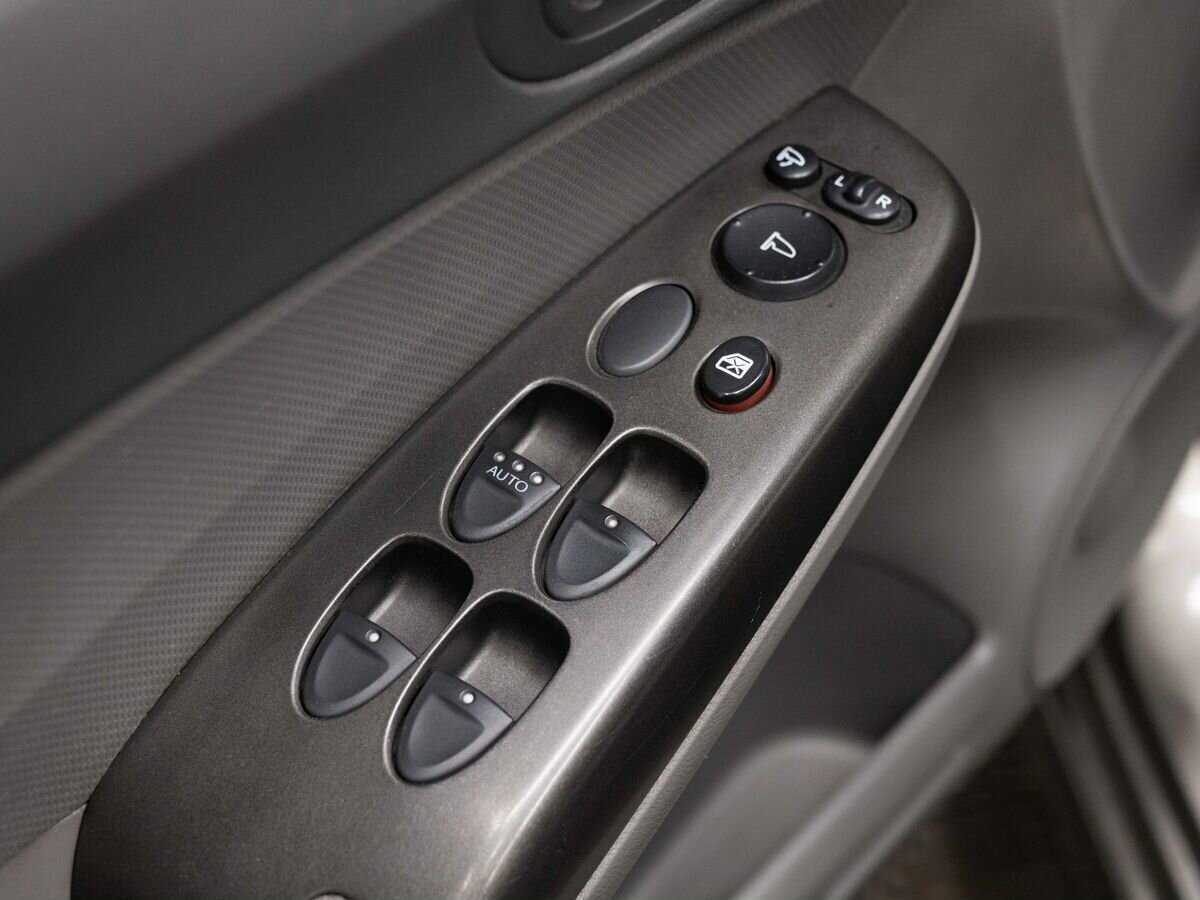 Б/У Хонда Цивик 2008 года. Фото: #15