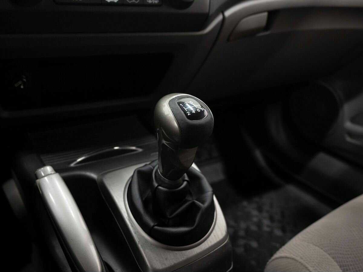 Б/У Хонда Цивик 2008 года. Фото: #18