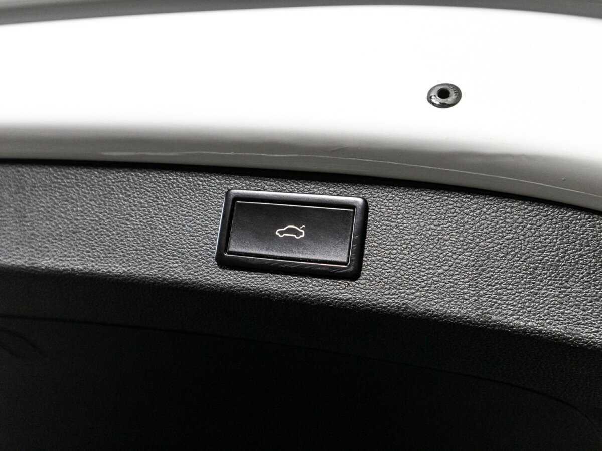 Б/У Шкода Кодиак 2017 года. Фото: #15