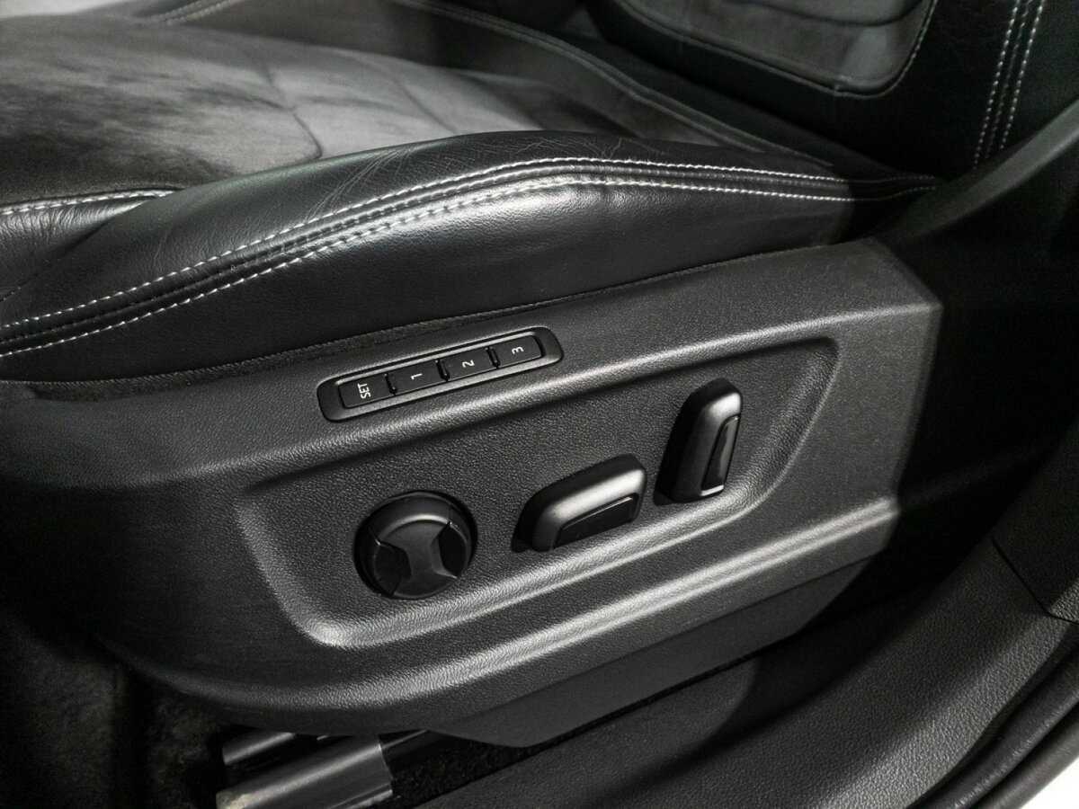 Б/У Шкода Кодиак 2017 года. Фото: #16