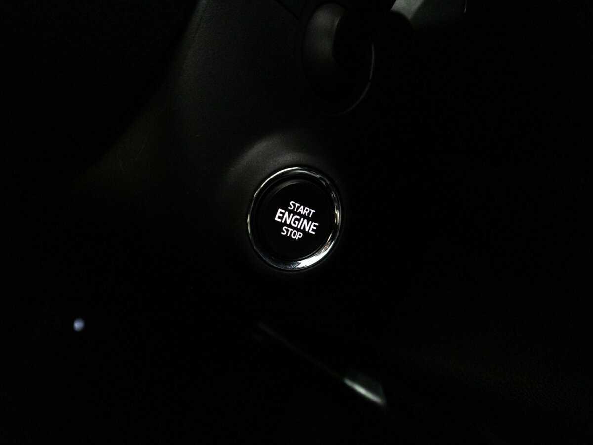 Б/У Шкода Кодиак 2017 года. Фото: #20