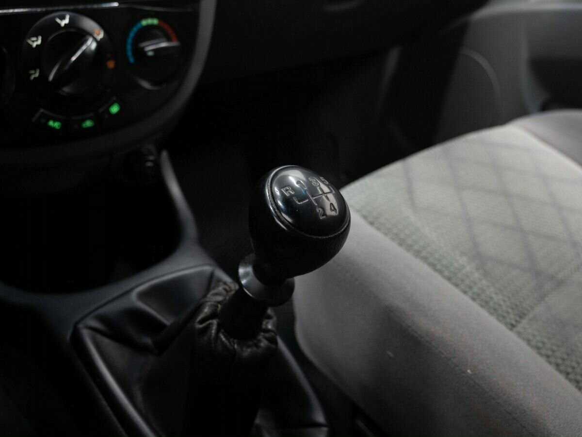 Б/У Шевроле Лачетти 2008 года. Фото: #17