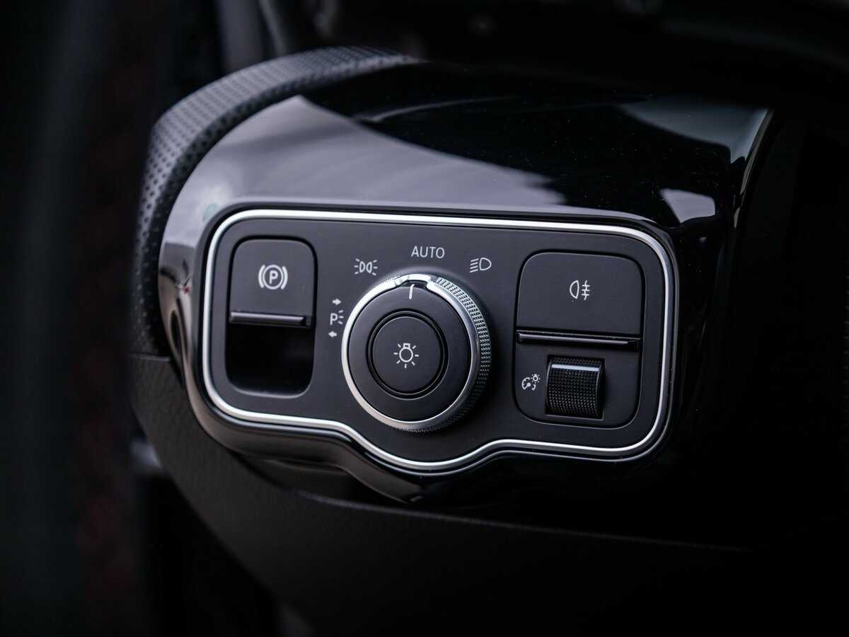 Б/У Мерседес-Бенц КЛА 2019 года. Фото: #20