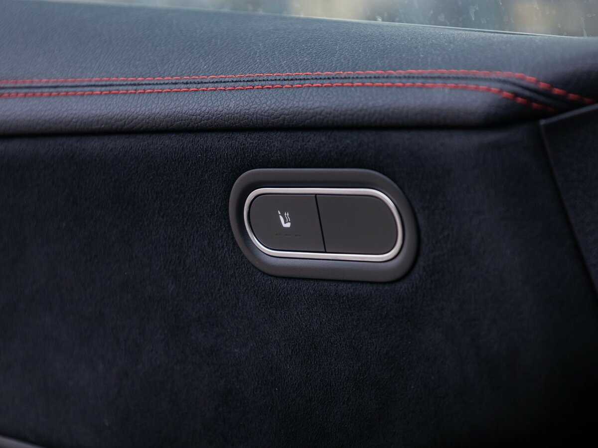 Б/У Мерседес-Бенц КЛА 2019 года. Фото: #23