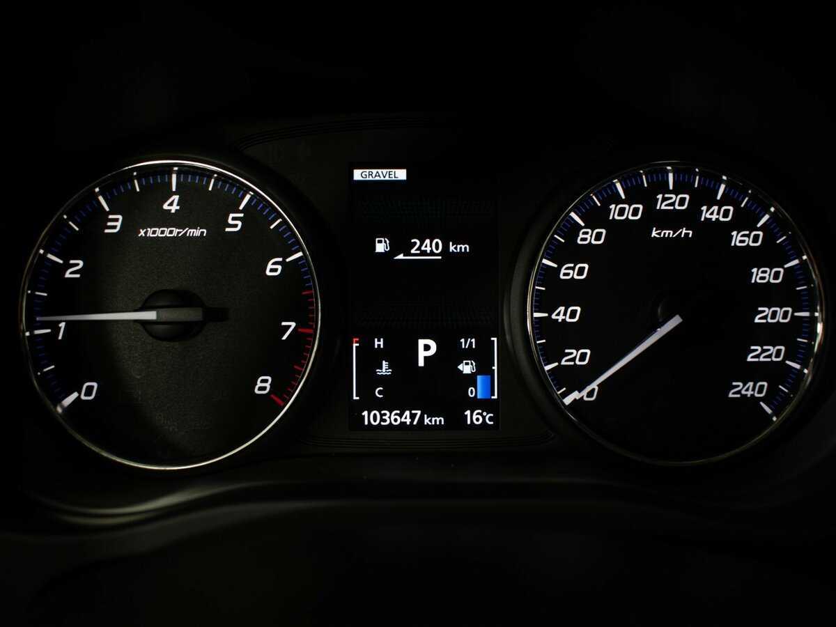 Б/У Митсубиши Оутлэндер 2020 года. Фото: #11