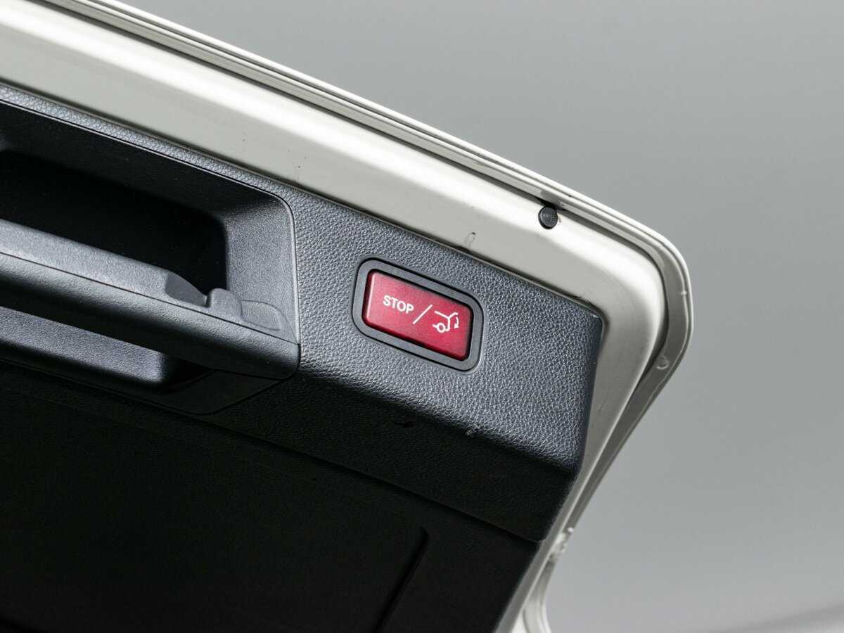 Б/У Мерседес-Бенц ГЛК-Класс 2011 года. Фото: #7