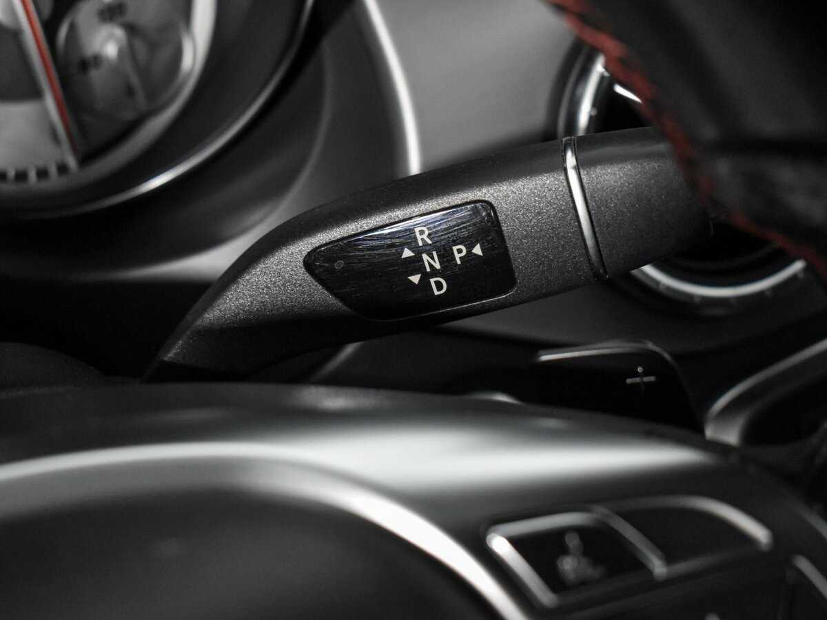 Б/У Мерседес-Бенц КЛА 2013 года. Фото: #6