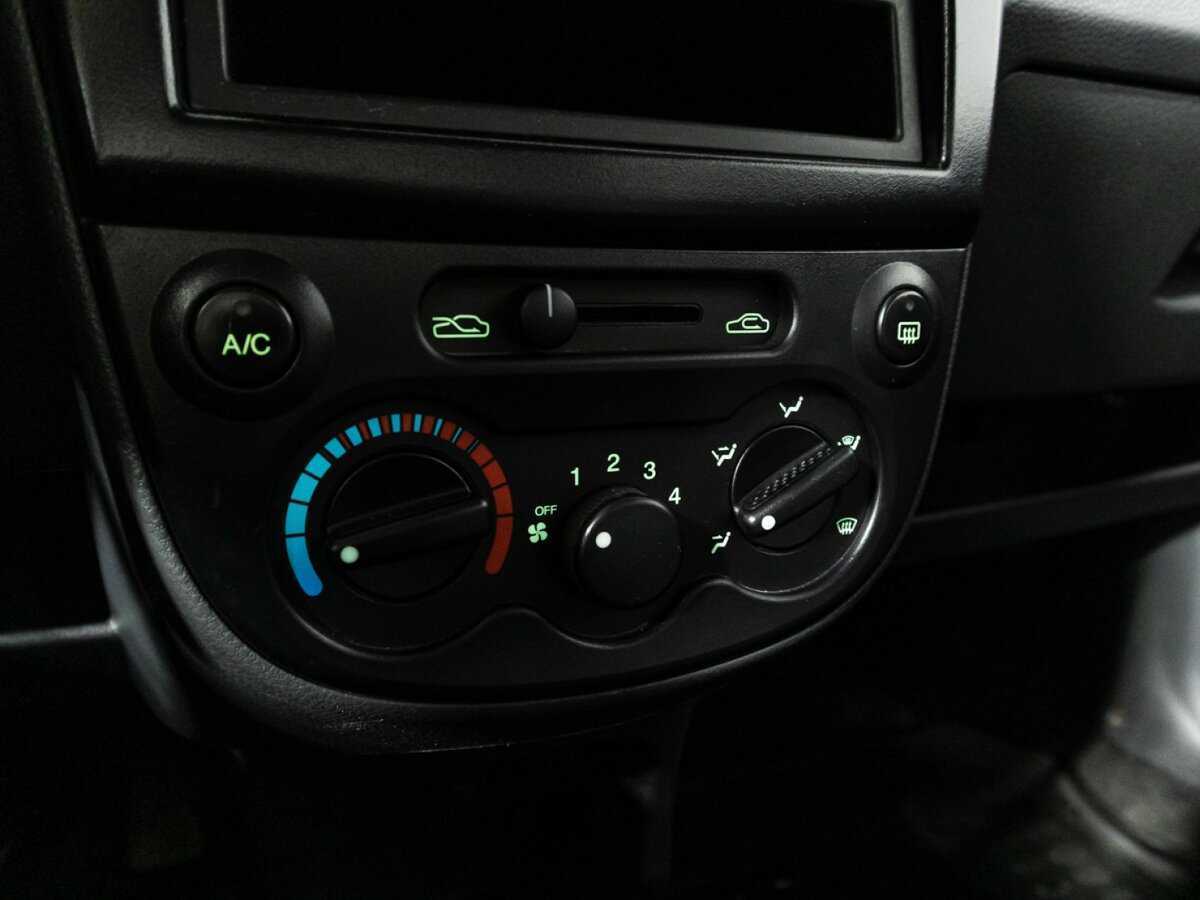 Б/У Шевроле Спарк 2007 года. Фото: #14