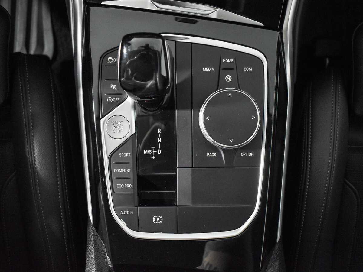 Б/У БМВ 3 серии 2020 года. Фото: #7