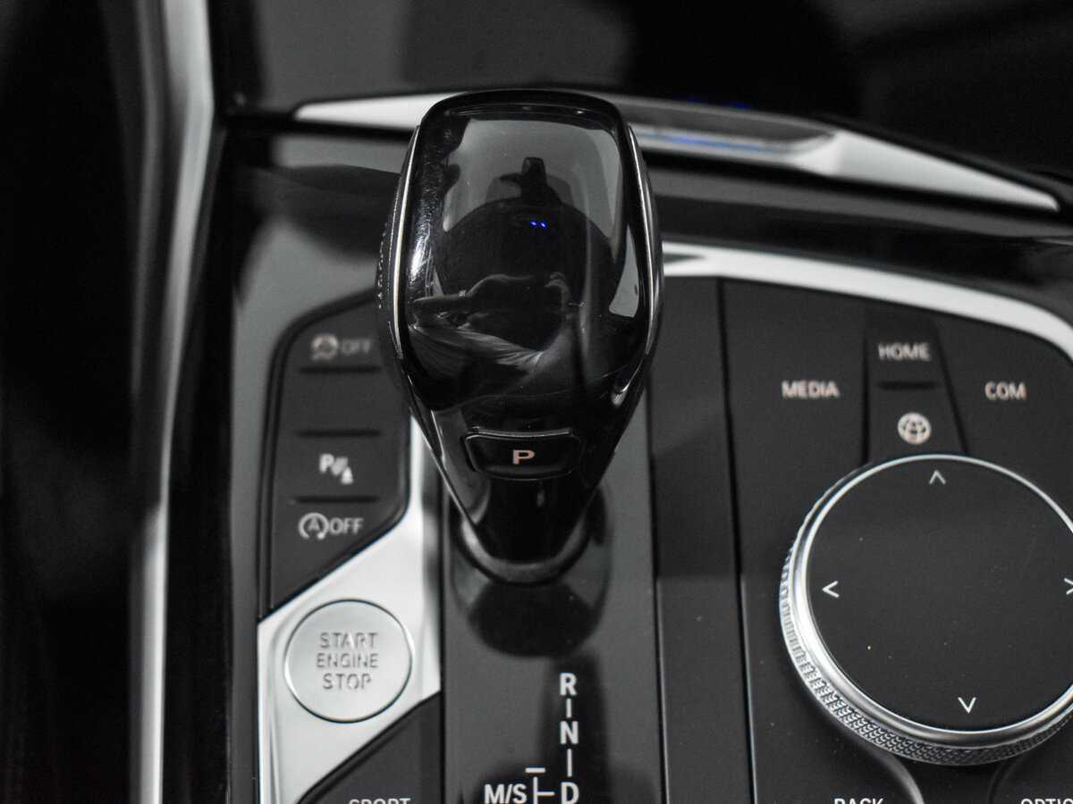 Б/У БМВ 3 серии 2020 года. Фото: #8