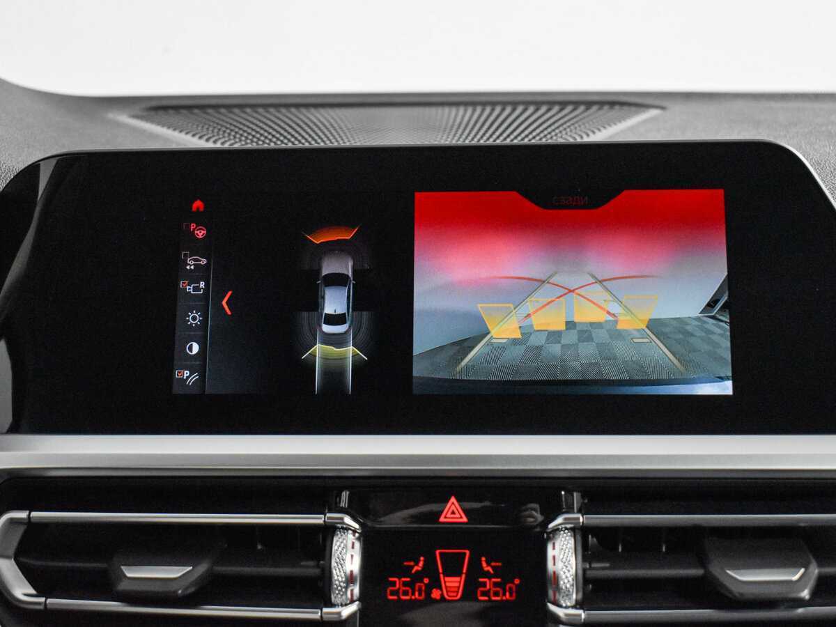 Б/У БМВ 3 серии 2020 года. Фото: #19