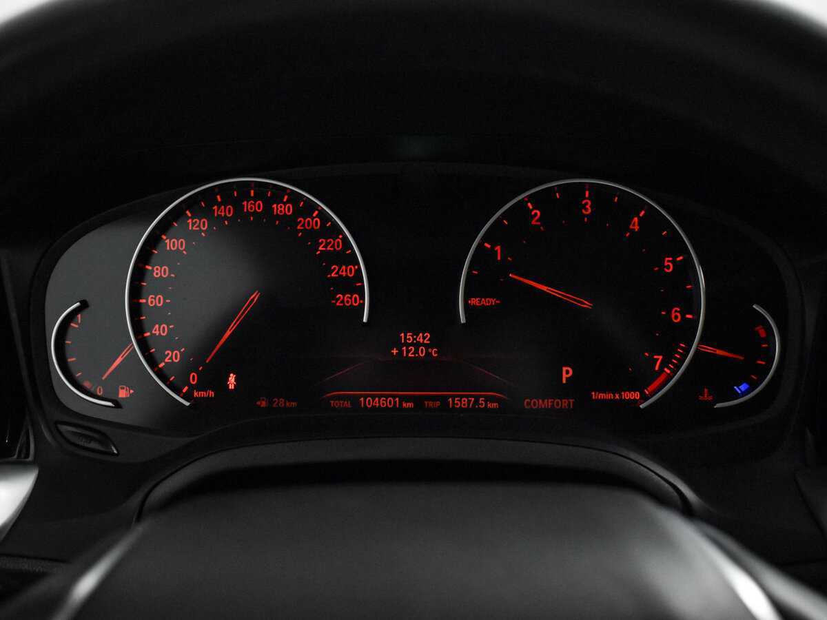 Б/У БМВ 3 серии 2020 года. Фото: #20