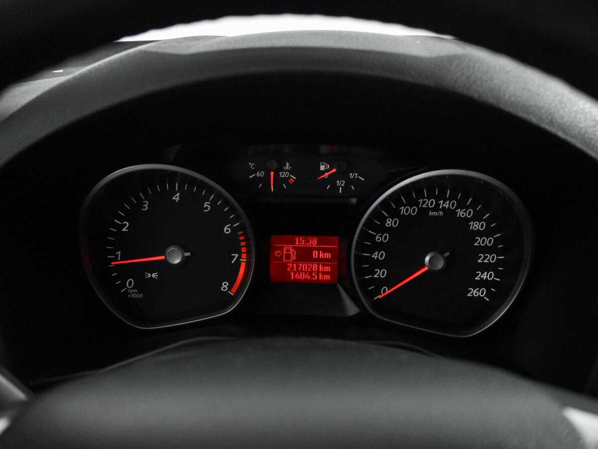 Б/У Форд Мондео 2008 года. Фото: #16