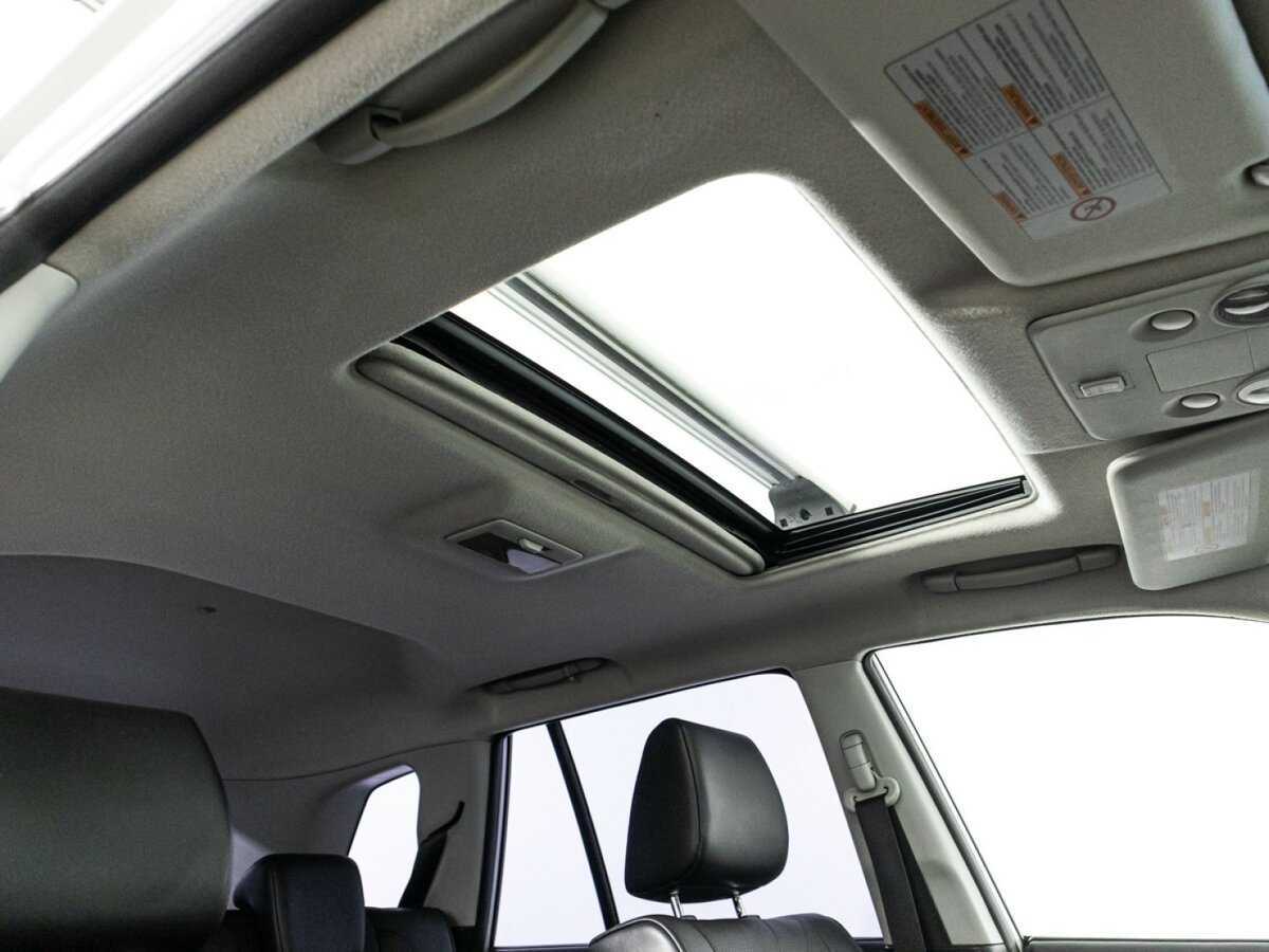 Б/У Сузуки Гранд Витара 2010 года. Фото: #15