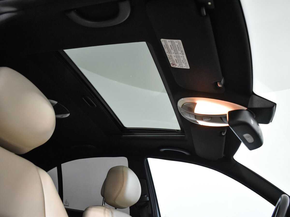 Б/У Мерседес-Бенц Е-Класс 2008 года. Фото: #13