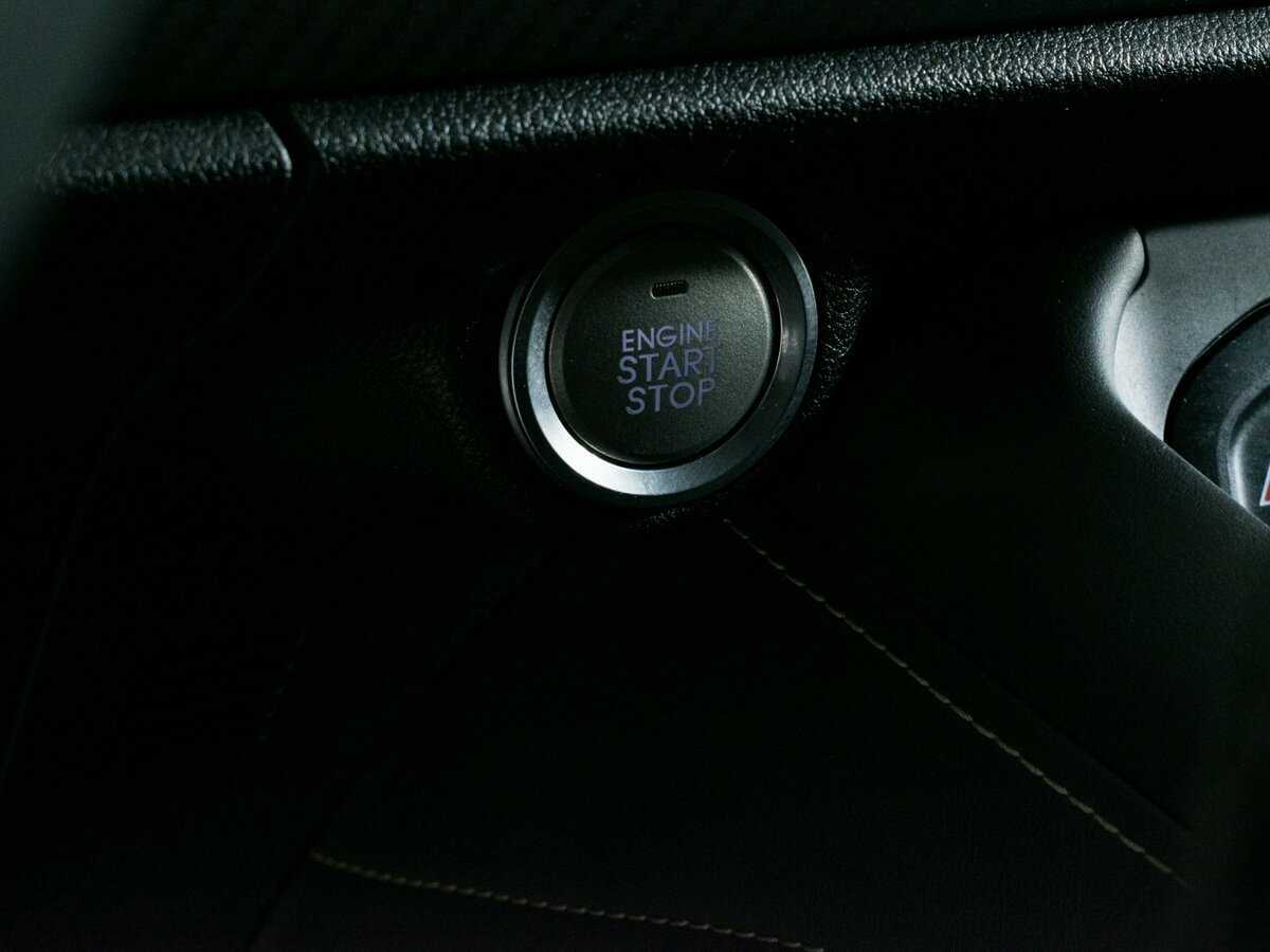 Б/У Хавал Ф7-икс 2021 года. Фото: #12