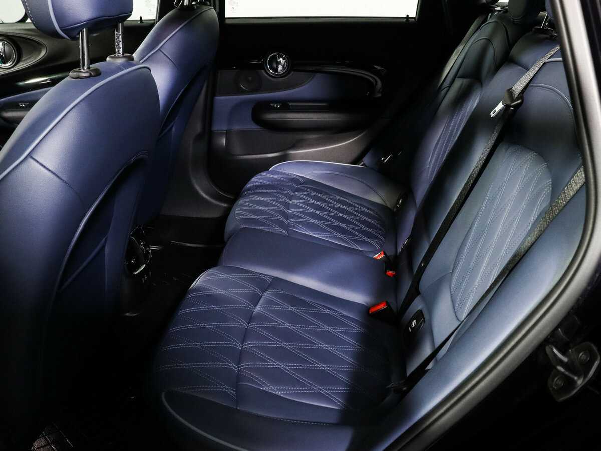 Б/У Мини Клубмэн 2020 года. Фото: #6