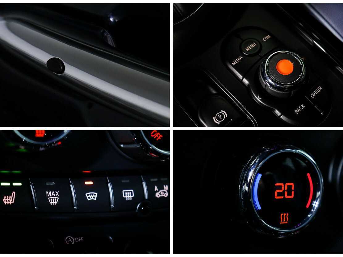 Б/У Мини Клубмэн 2020 года. Фото: #16