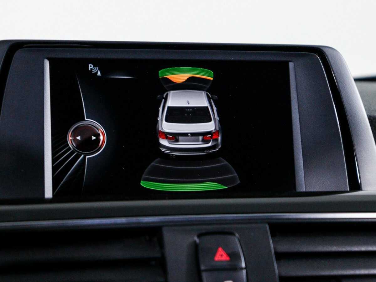 Б/У БМВ 3 серии 2015 года. Фото: #19