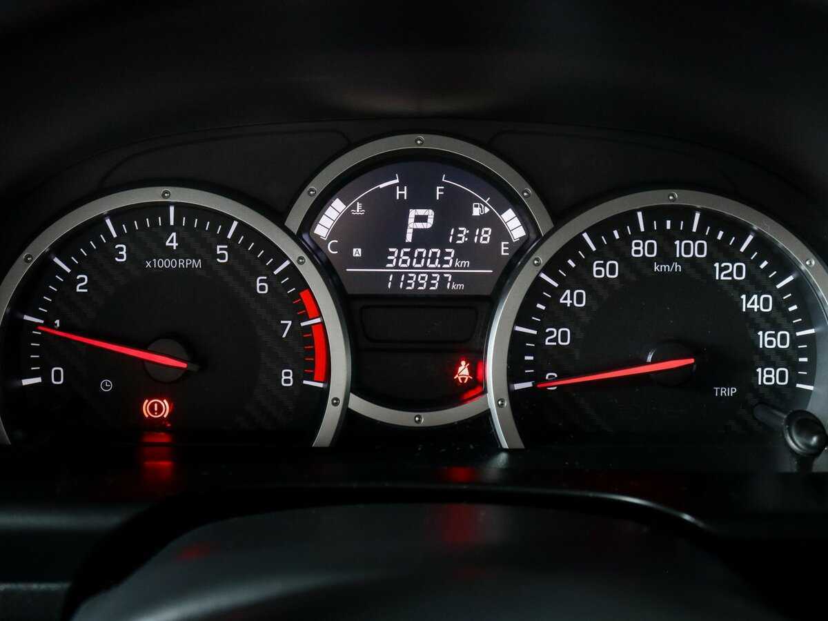 Б/У Сузуки Джимни 2016 года. Фото: #7