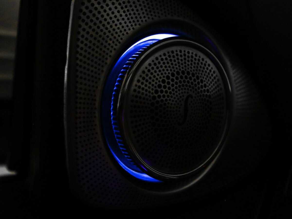 Б/У Мерседес-Бенц С-Класс 2014 года. Фото: #26