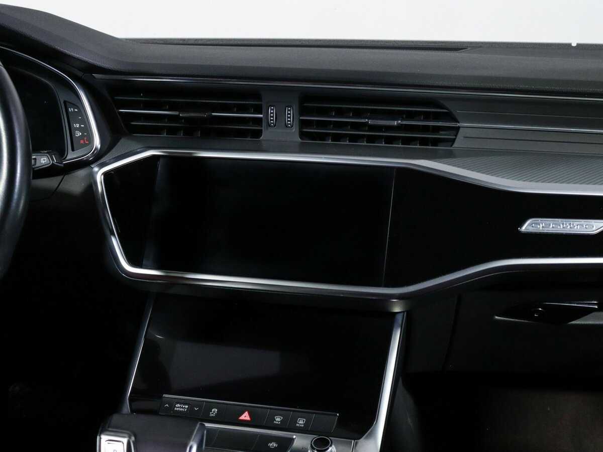 Б/У Ауди А6 2019 года. Фото: #12