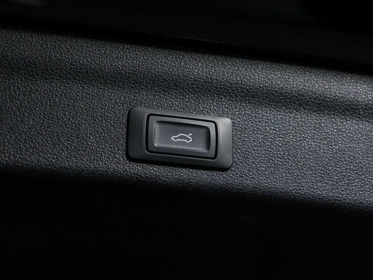 Б/У Ауди А6 2019 года. Фото: #16