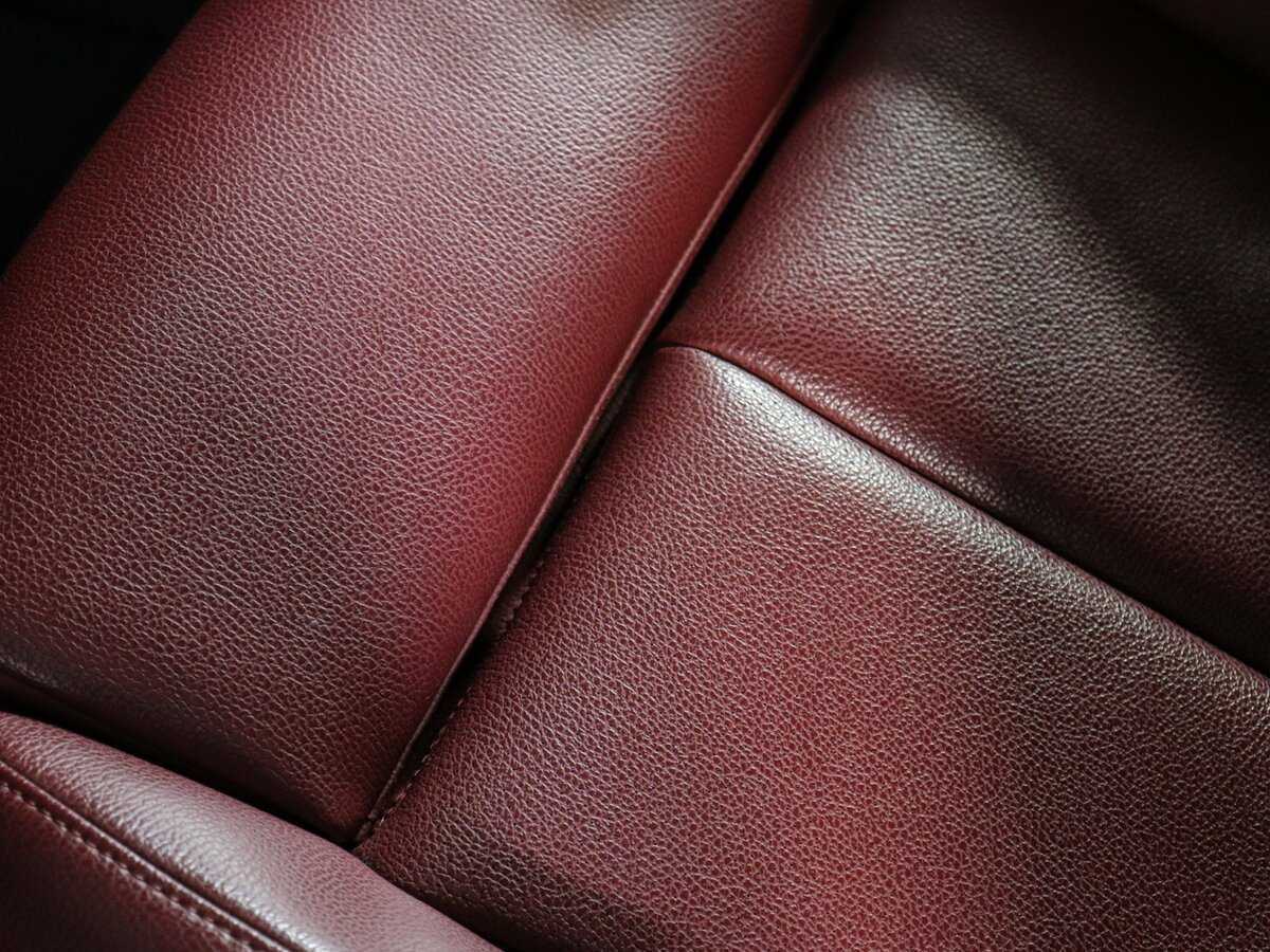 Б/У Ауди А6 2019 года. Фото: #17