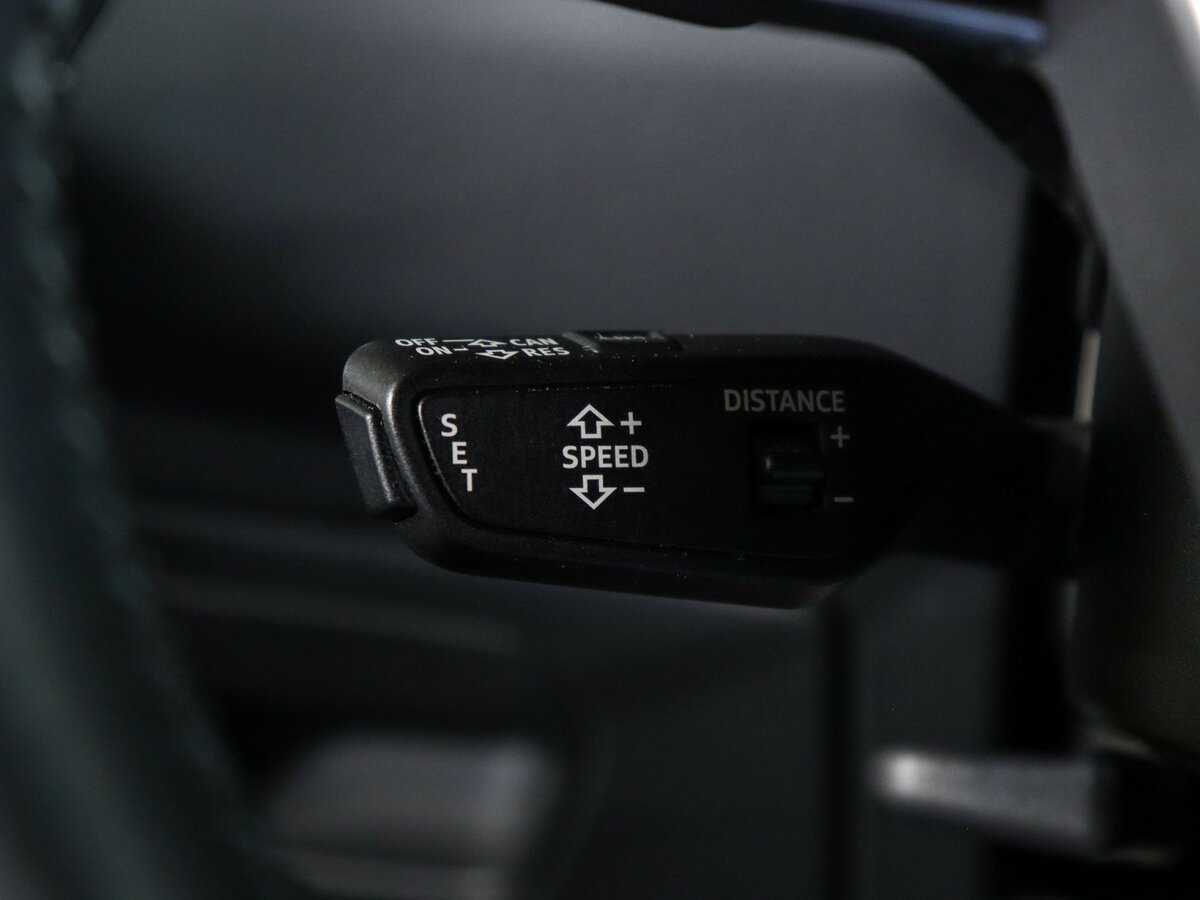 Б/У Ауди А6 2019 года. Фото: #18