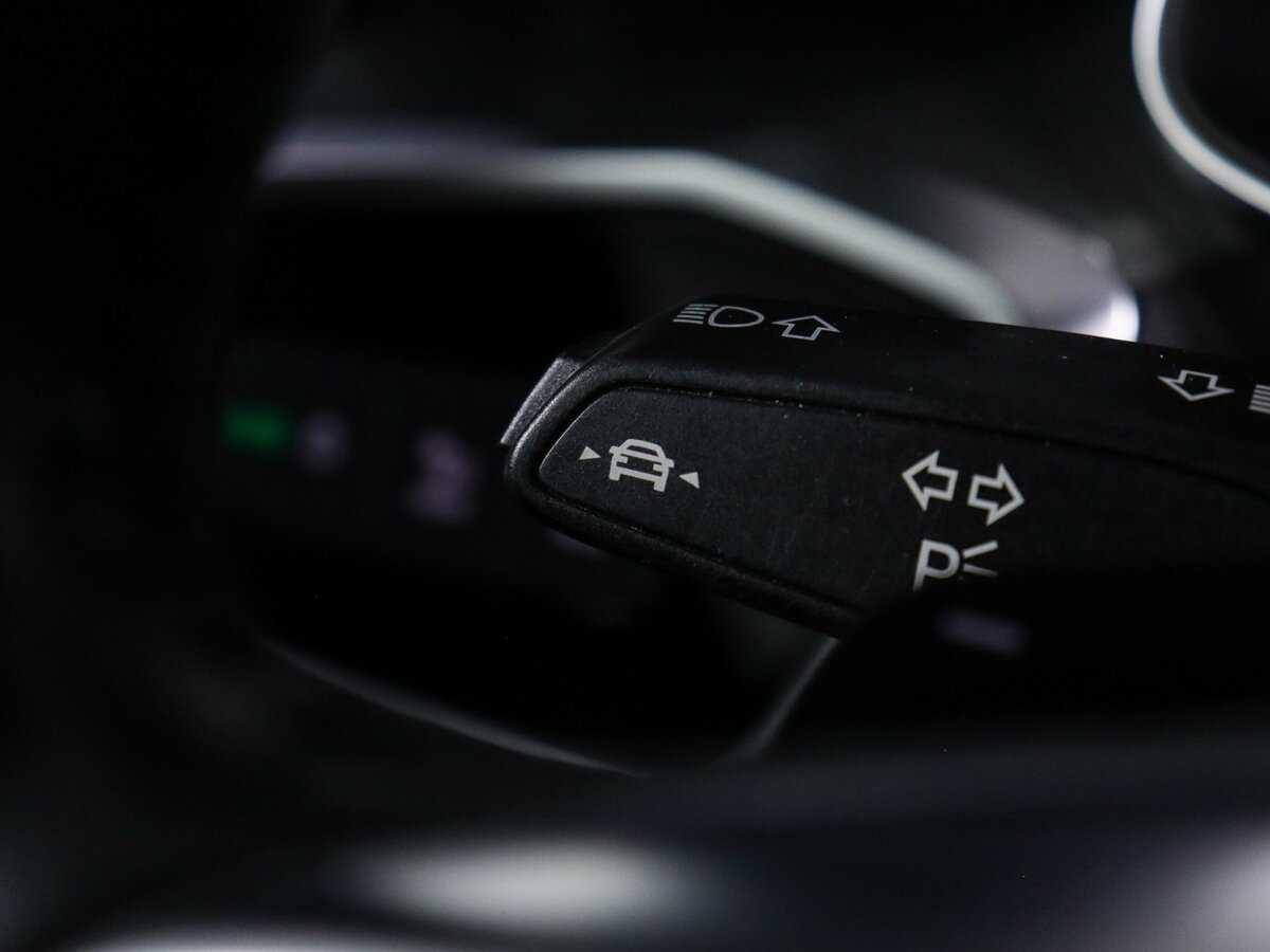 Б/У Ауди А6 2019 года. Фото: #20