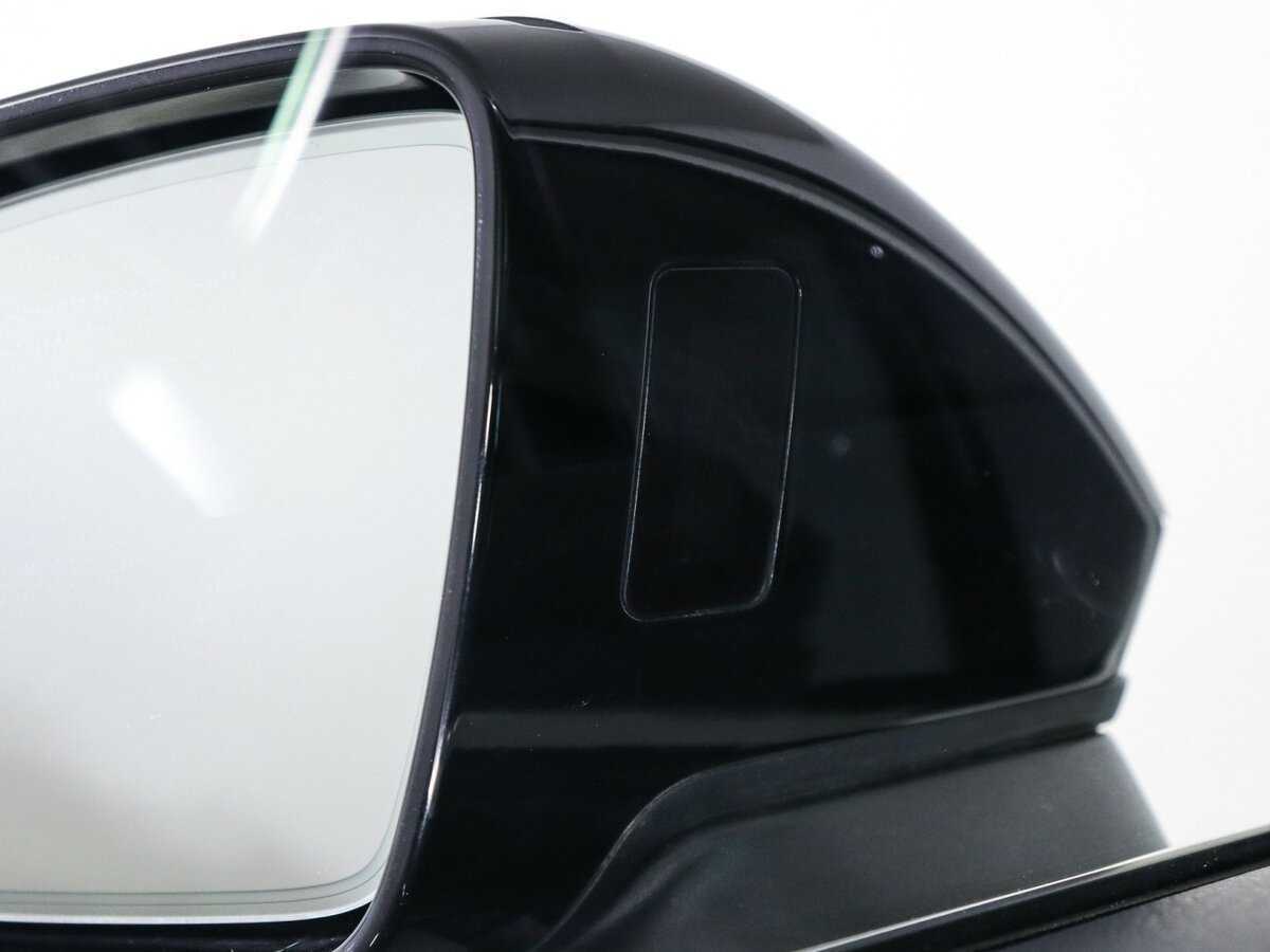 Б/У Ауди А6 2019 года. Фото: #21