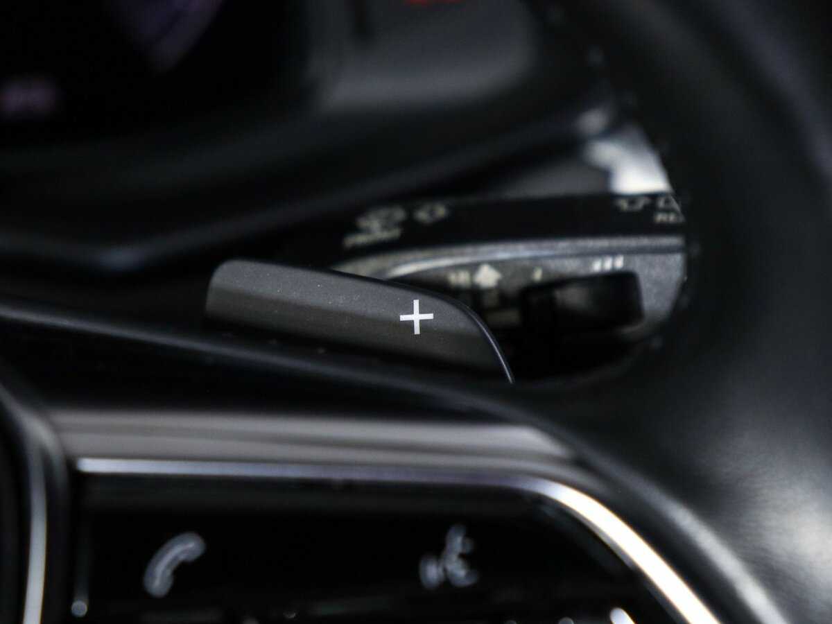 Б/У Ауди А6 2019 года. Фото: #24