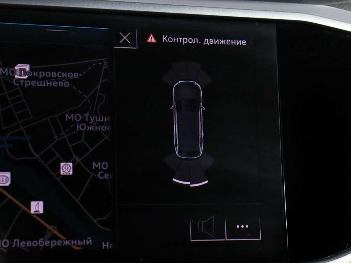 Б/У Ауди А6 2019 года. Фото: #27