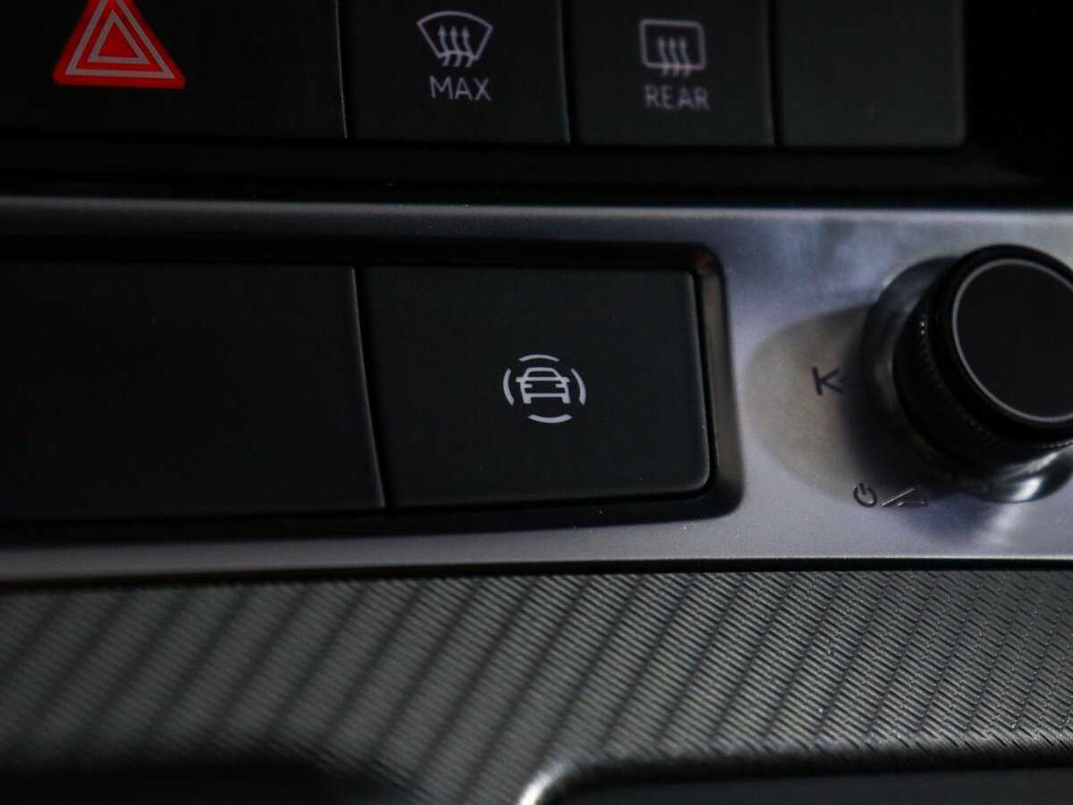 Б/У Ауди А6 2019 года. Фото: #30