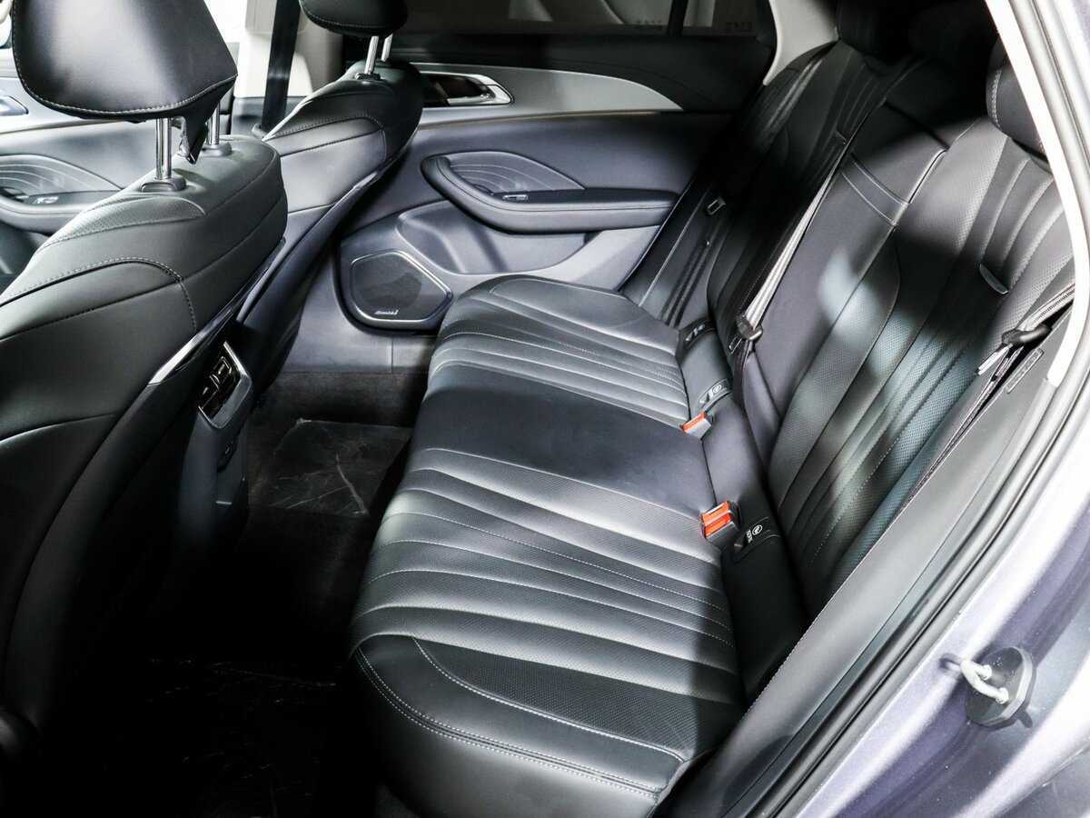 Б/У Хончи Х5 2022 года. Фото: #6