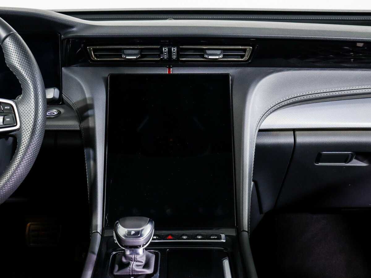 Б/У Хончи Х5 2022 года. Фото: #9