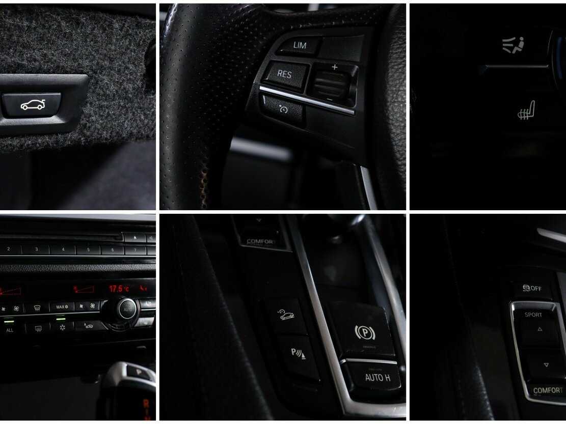 Б/У БМВ 5 серии 2012 года. Фото: #17