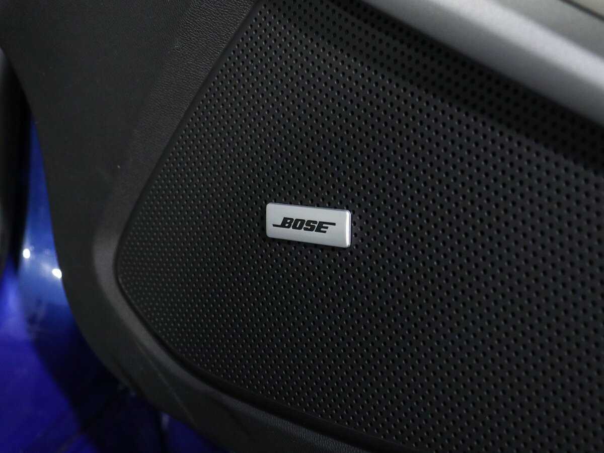 Б/У Шевроле Камаро 2020 года. Фото: #13