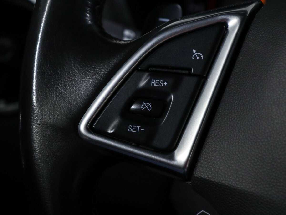 Б/У Шевроле Камаро 2020 года. Фото: #18