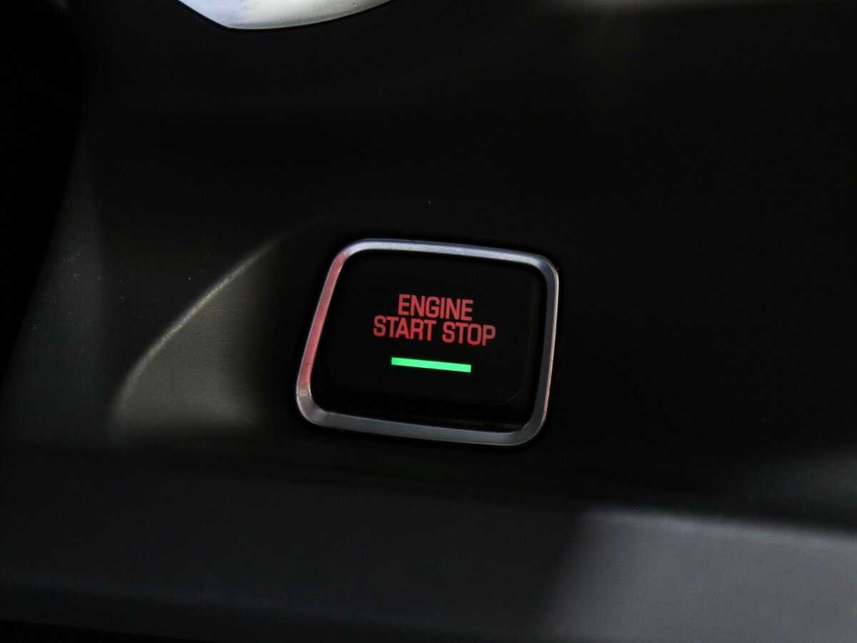 Б/У Шевроле Камаро 2020 года. Фото: #22