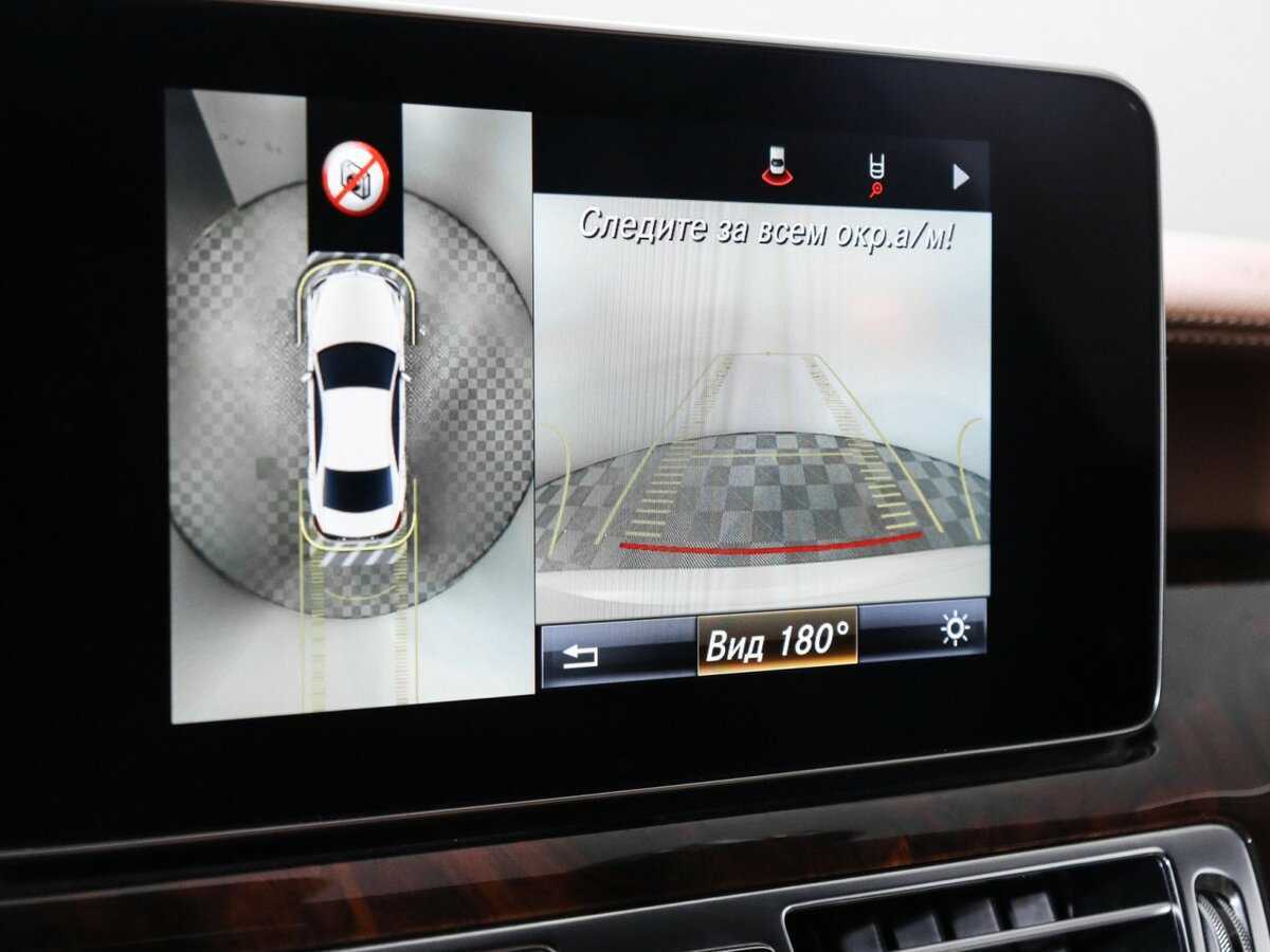 Б/У Мерседес-Бенц ЦЛС 2016 года. Фото: #18