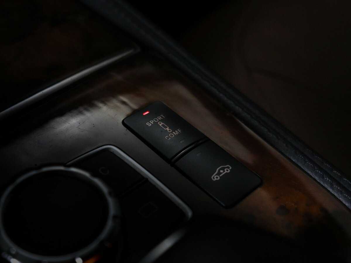 Б/У Мерседес-Бенц ЦЛС 2016 года. Фото: #20