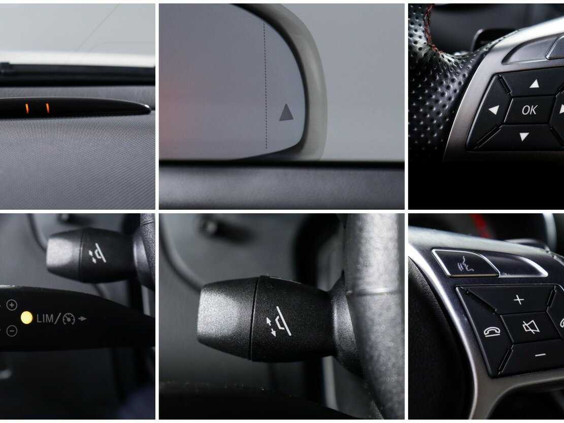 Б/У Мерседес-Бенц СЛК-Класс 2014 года. Фото: #15