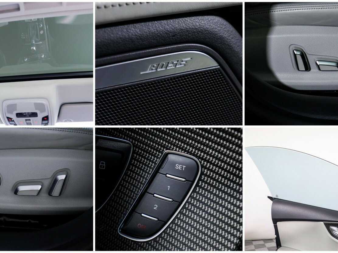 Б/У Ауди РС 7 2015 года. Фото: #19